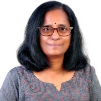 Dr. Asha Pillai