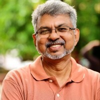 Nanda Krishnan